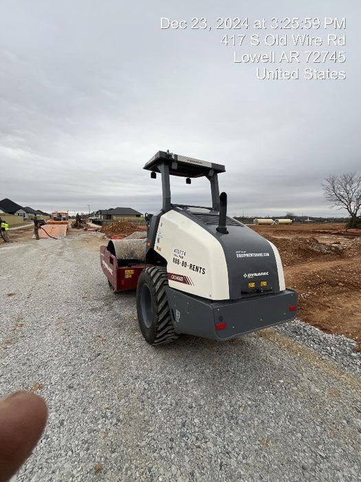 2024 DYNAPAC CA1400D