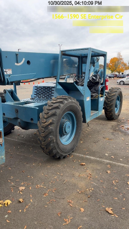 2024 MI-T-M GEN-3600-0MM0