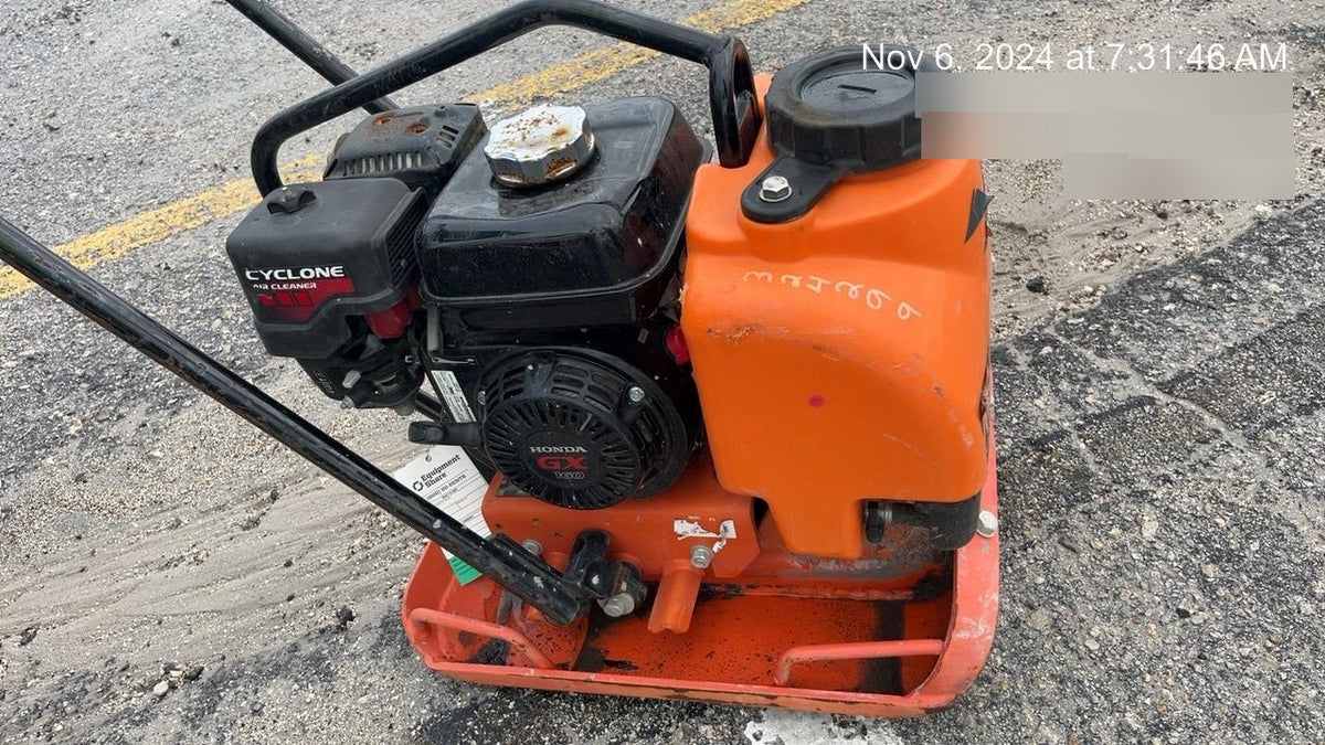 2023 MULTIQUIP MVC82VHW