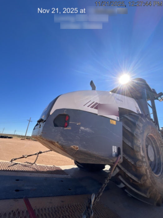 2022 DYNAPAC CA2500PD