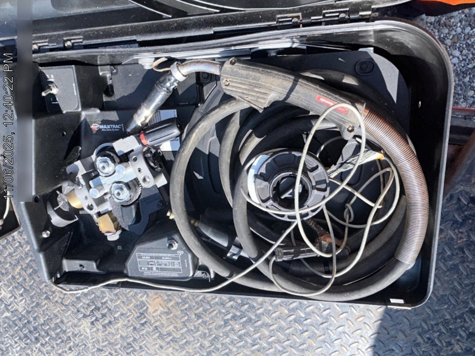 2024 LINCOLN ELECTRIC LN-25X