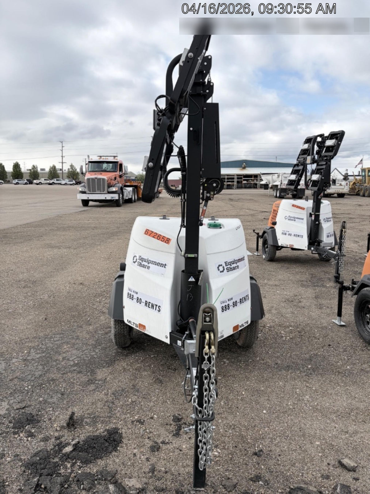 2026 GENERAC MLTS-4