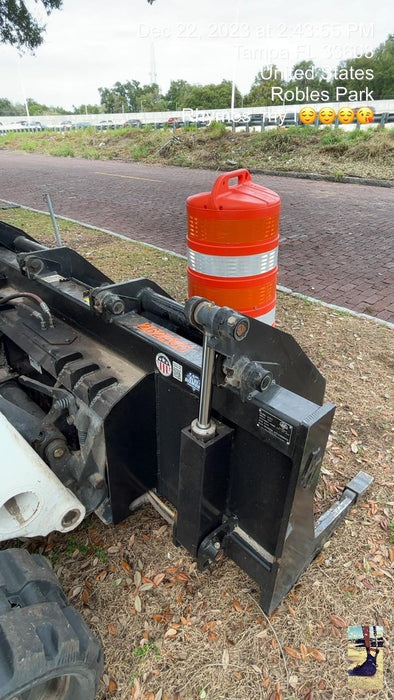 2022 BLUE DIAMOND 106525