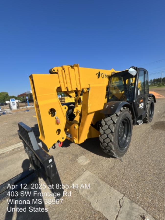 2025 JCB 510-56
