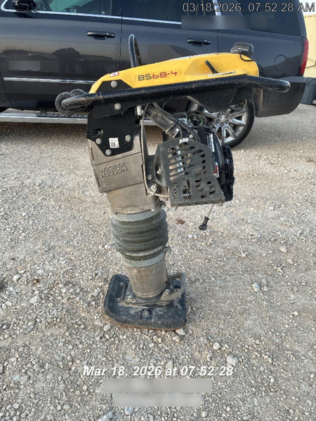 2024 WACKER NEUSON BS68-4Ab/28