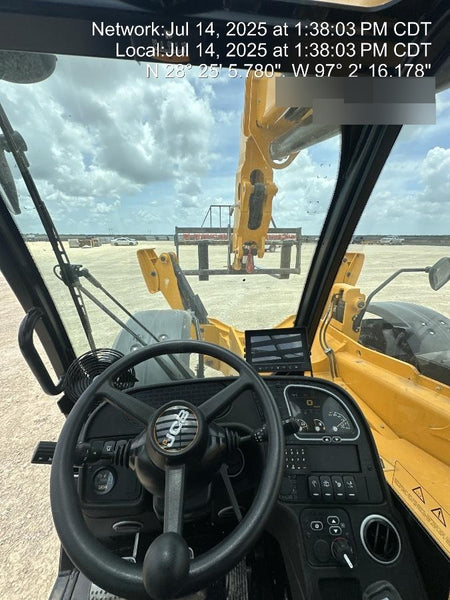 2025 JCB 512-56