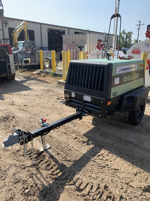 2021 SULLAIR 185D-DPQ KU4F