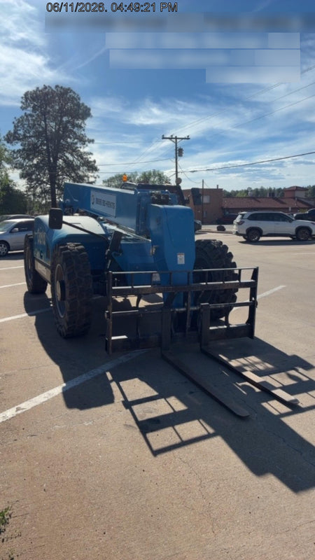 2022 GENIE GTH-844