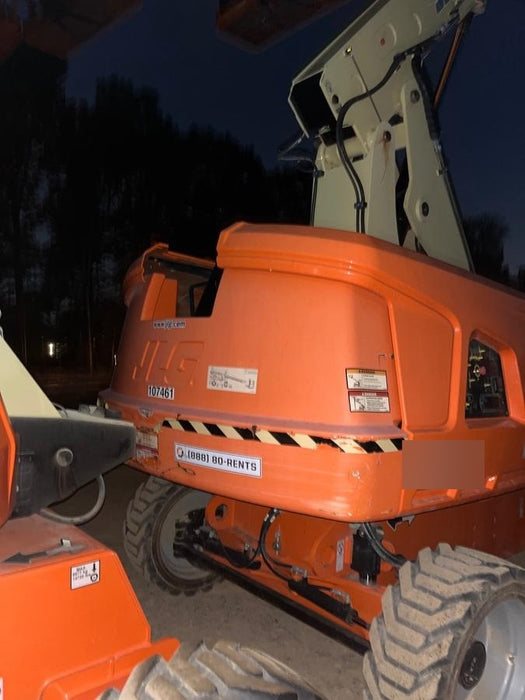 2020 JLG 660SJ