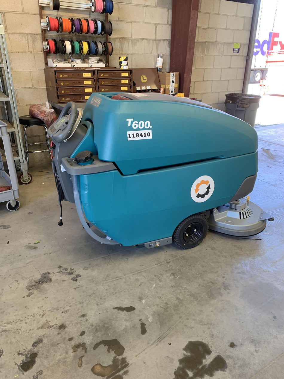 2020 TENNANT T600E
