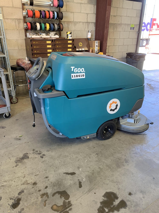 2020 TENNANT T600E