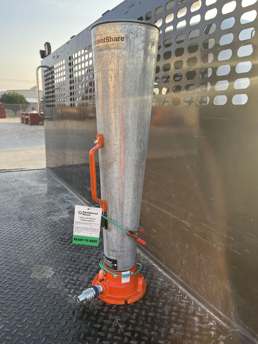 2022 MICHIGAN PNEUMATIC ES-3AM-TRACKER