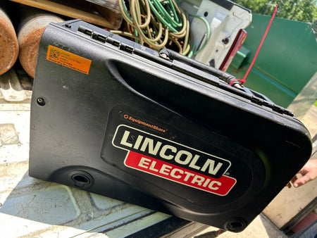 2022 LINCOLN ELECTRIC K4266-1