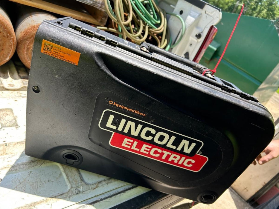 2022 LINCOLN ELECTRIC K4266-1