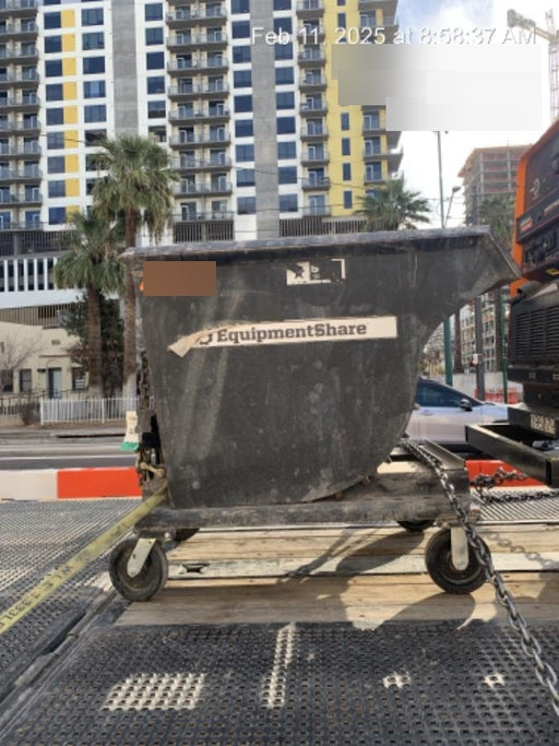 2021 STAR INDUSTRIES 1805N Hopper