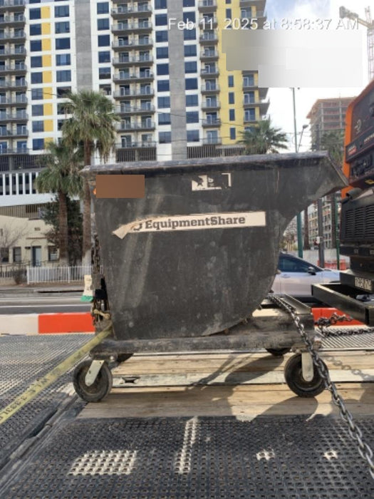 2021 STAR INDUSTRIES 1805N Hopper