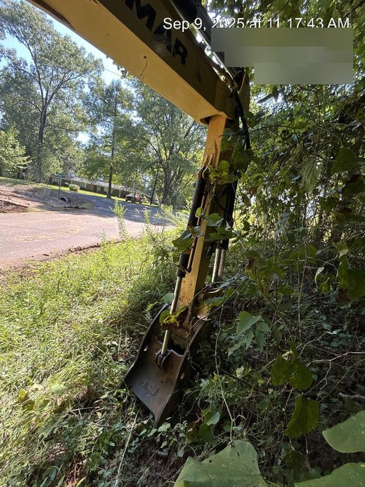 2020 YANMAR ViO55PRL