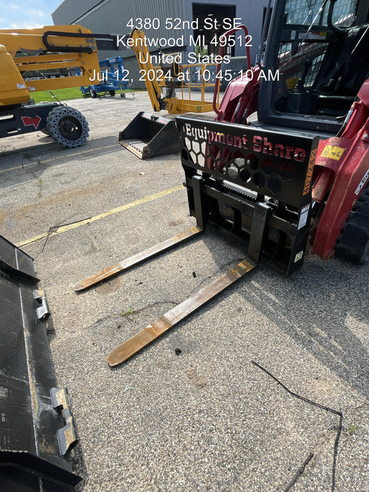 2024 VIRNIG PF4855-5VG