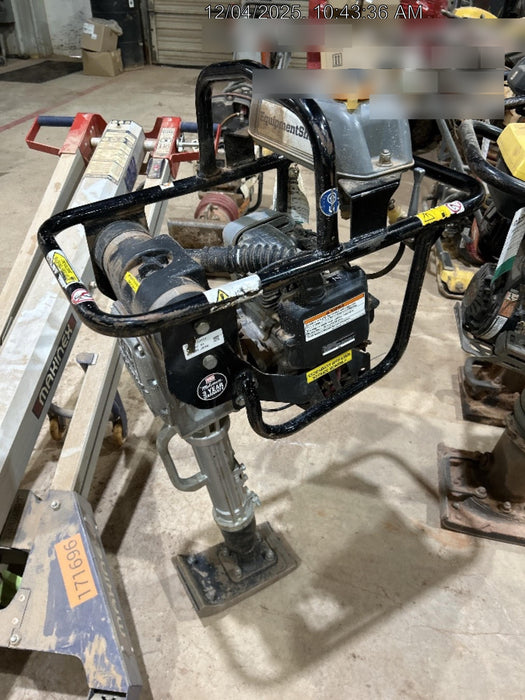 2023 MULTIQUIP MTR40HF