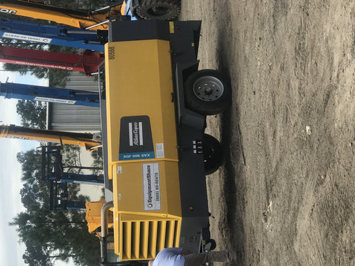 2020 ATLAS COPCO XAS 900