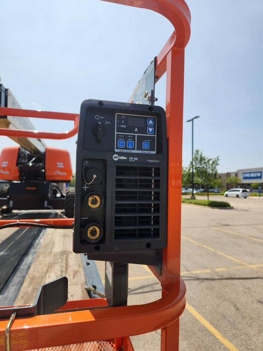 2023 MILLER ELECTRIC CST-280