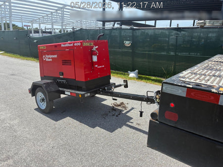 2025 ECHO DGW400DML-ES