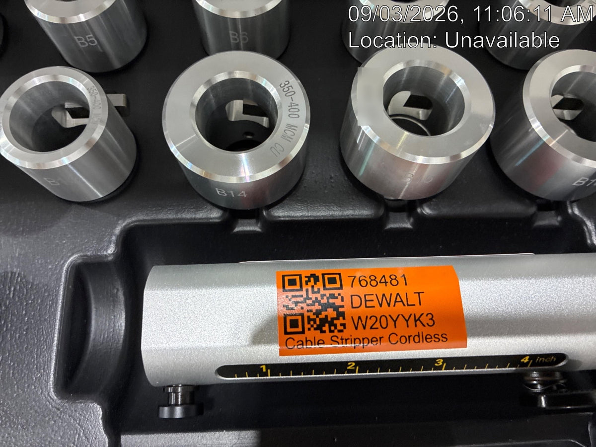 2026 DEWALT DCE151TD1