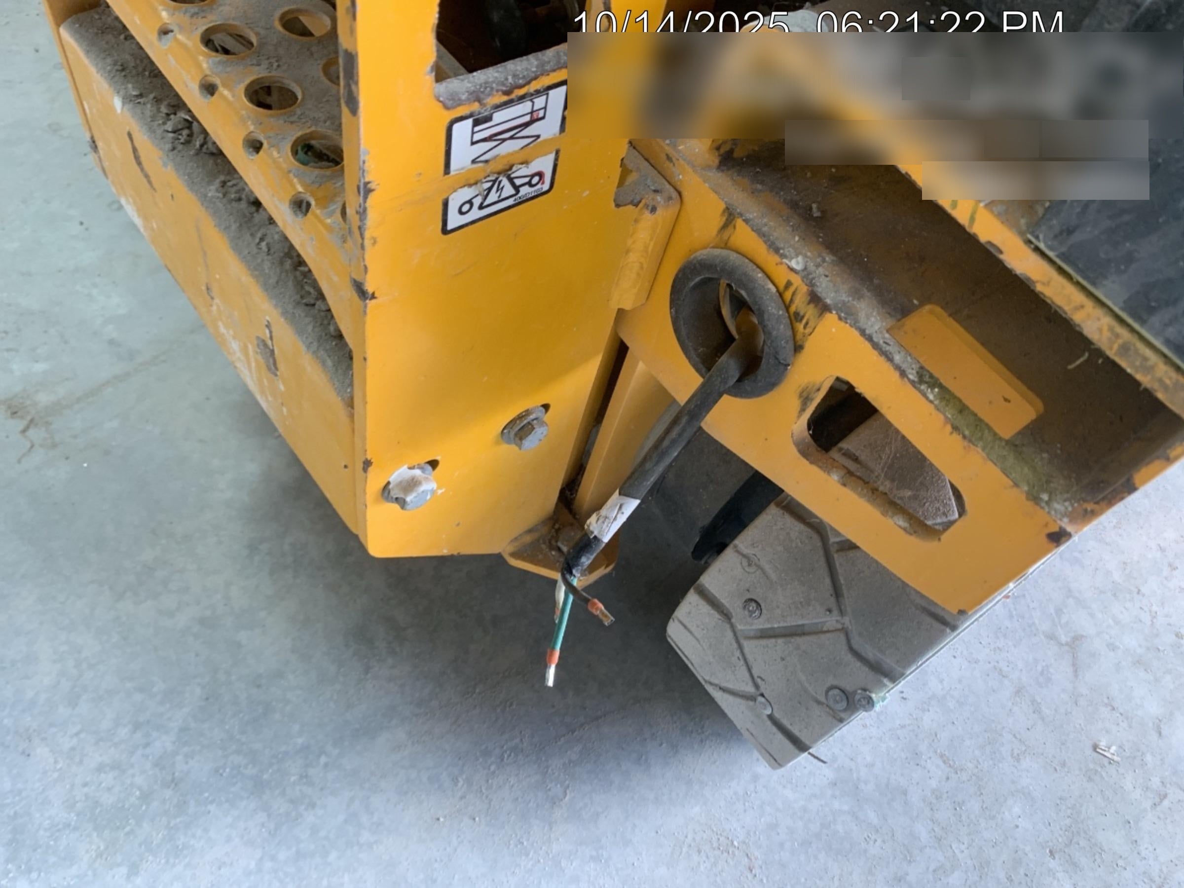 2023 JCB S1930E