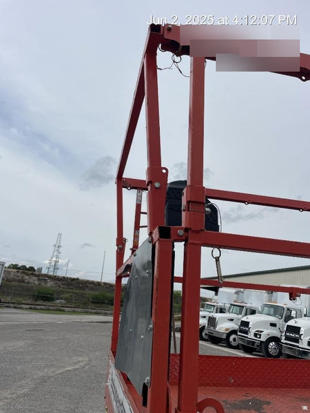 2022 SKYJACK SJ4732