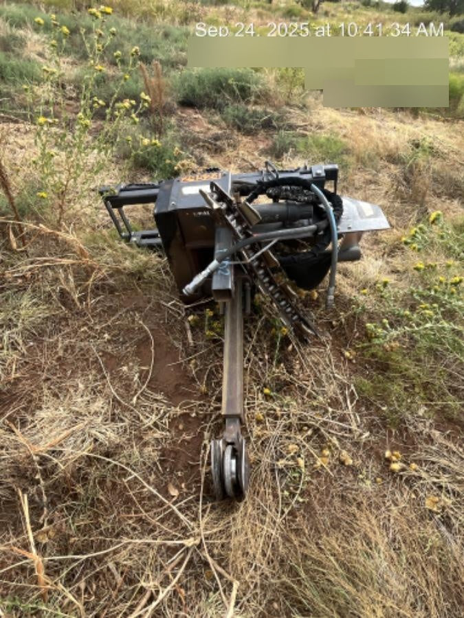 2019 PALADIN 625