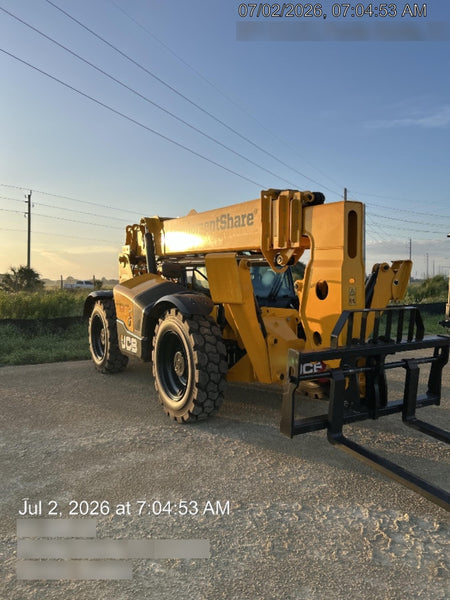 2026 JCB 512-56