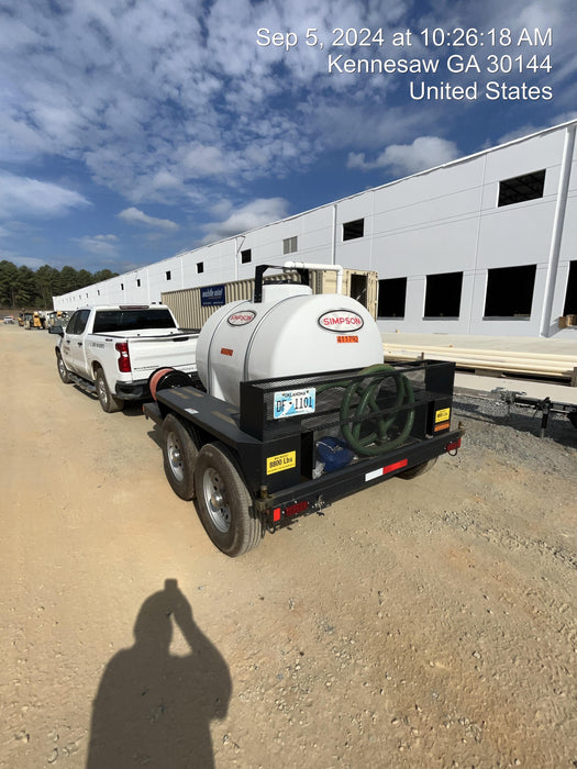 2023 SIMPSON SWT-52517