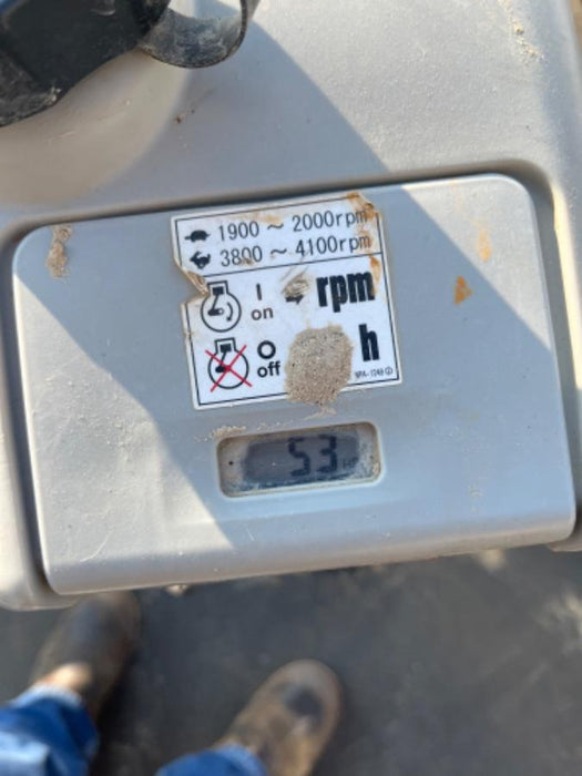 2023 MULTIQUIP MTX60HD