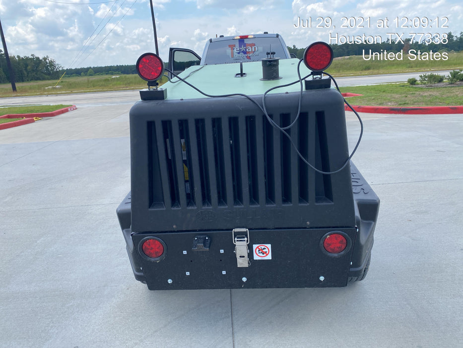 2021 SULLAIR 185D-DPQ KU4F