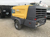 2021 ATLAS COPCO XATS400 CWK