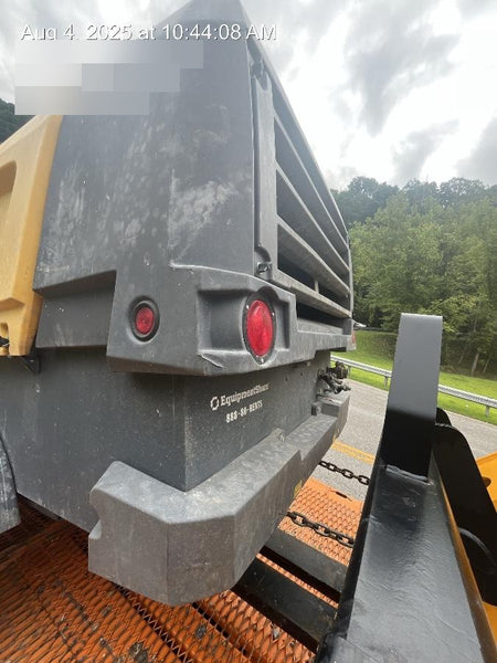 2023 ATLAS COPCO XAS 400-150 PACE