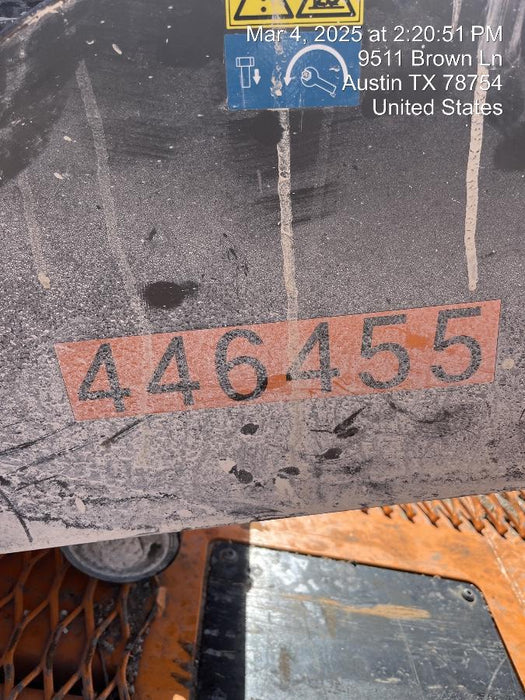 2024 HUSQVARNA FS 400 LV