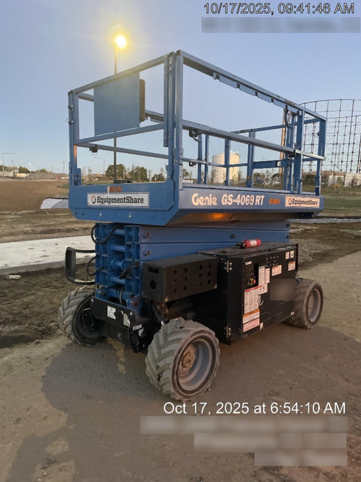 2020 GENIE GS-4069 RT