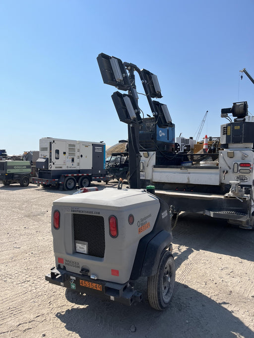 2024 WACKER NEUSON LTT4