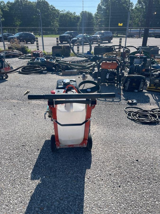 2025 HUSQVARNA FS 400 LV