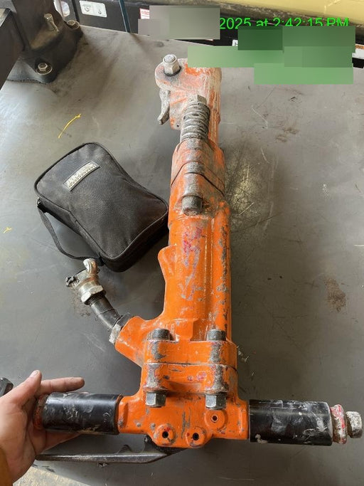 2020 MICHIGAN PNEUMATIC MP-TPB60-114