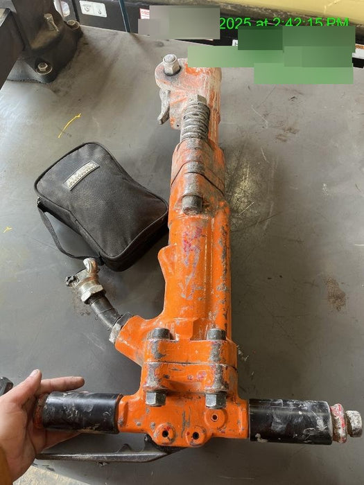 2020 MICHIGAN PNEUMATIC MP-TPB60-114