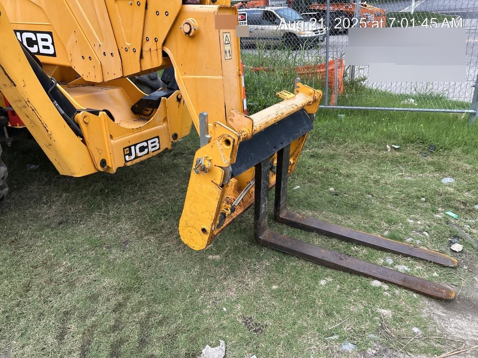2021 JCB 508-66TC