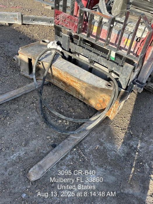 2024 VIRNIG PF4855-5VG