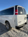 2023 CHEVROLET Express Van - Rental
