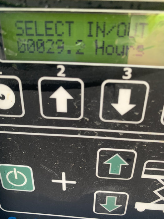 2021 GENIE GS-4046 E Drive