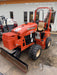2022 DITCH WITCH RT45A