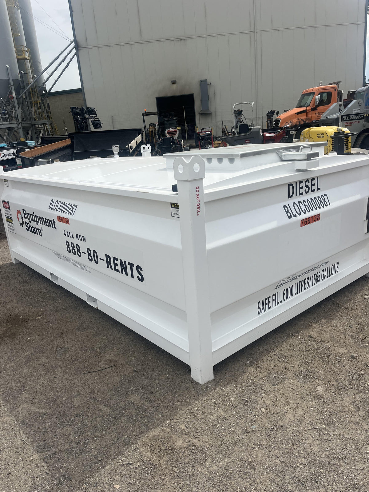 2026 UNITY BLOC 6000