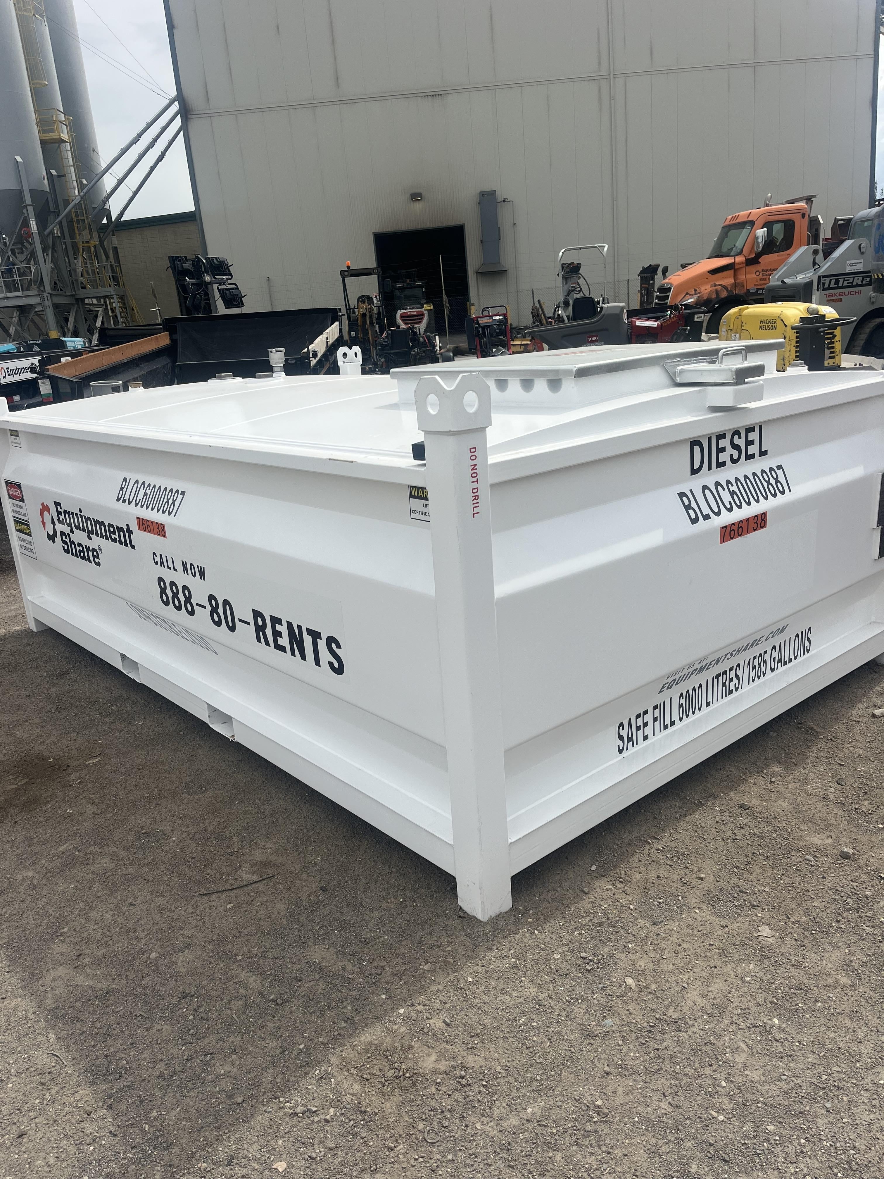 2026 UNITY BLOC 6000
