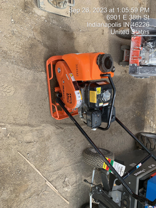 2023 MULTIQUIP MVC82VHW